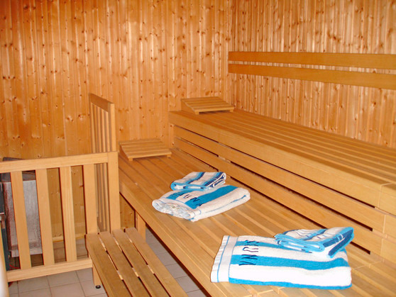 Appartement in Scharbeutz - Pinamar - Bild 11