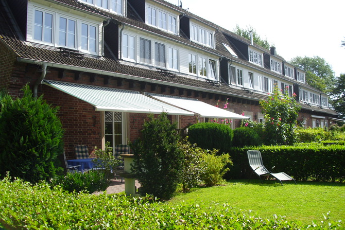 Ferienwohnung in Gro&szlig;enbrode - Haus El Mar - Bild 18