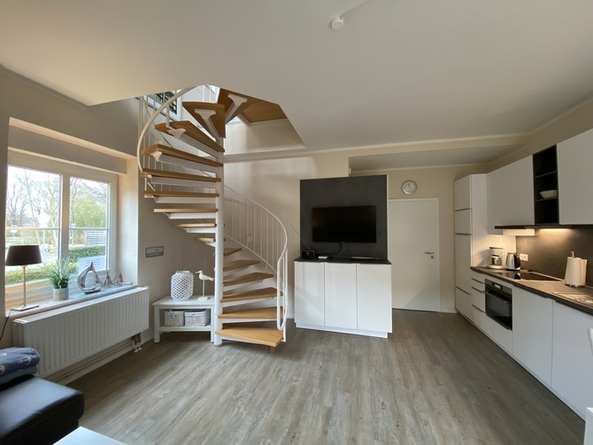 Ferienwohnung in Gro&szlig;enbrode - Haus El Mar - Bild 3