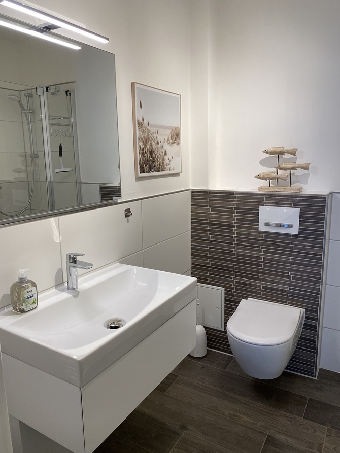 Ferienwohnung in Gro&szlig;enbrode - Haus El Mar - Bild 10