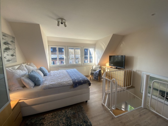 Ferienwohnung in Gro&szlig;enbrode - Haus El Mar - Bild 12