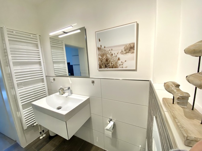 Ferienwohnung in Gro&szlig;enbrode - Haus El Mar - Bild 11