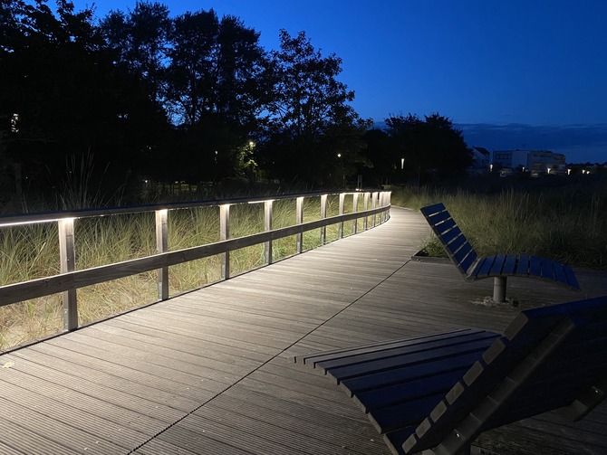 Ferienwohnung in Gro&szlig;enbrode - Haus El Mar - Bild 23