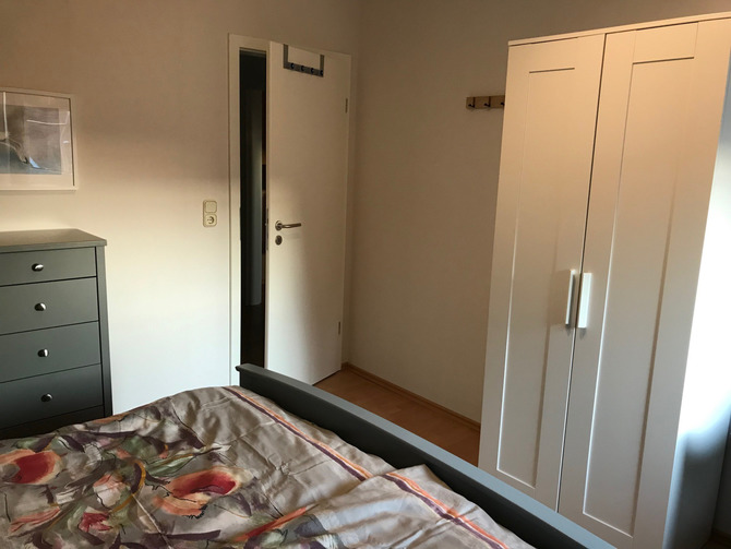 Ferienwohnung in Grube - Schweiger - Bild 2