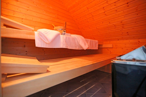 Ferienwohnung in Gr&ouml;mitz - Ostsee-Oase - Bild 10