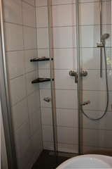 Ferienhaus in Mukran - Kunze - Dusche