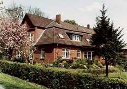 Ferienhof Lebatzer-Heckkaten