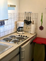 Ferienhaus in Sütel-Strand - Ferienhaus Peuten - Bild 11