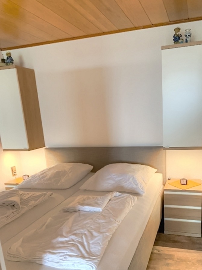 Ferienwohnung in Dahme - Haus Berolina - Bild 5