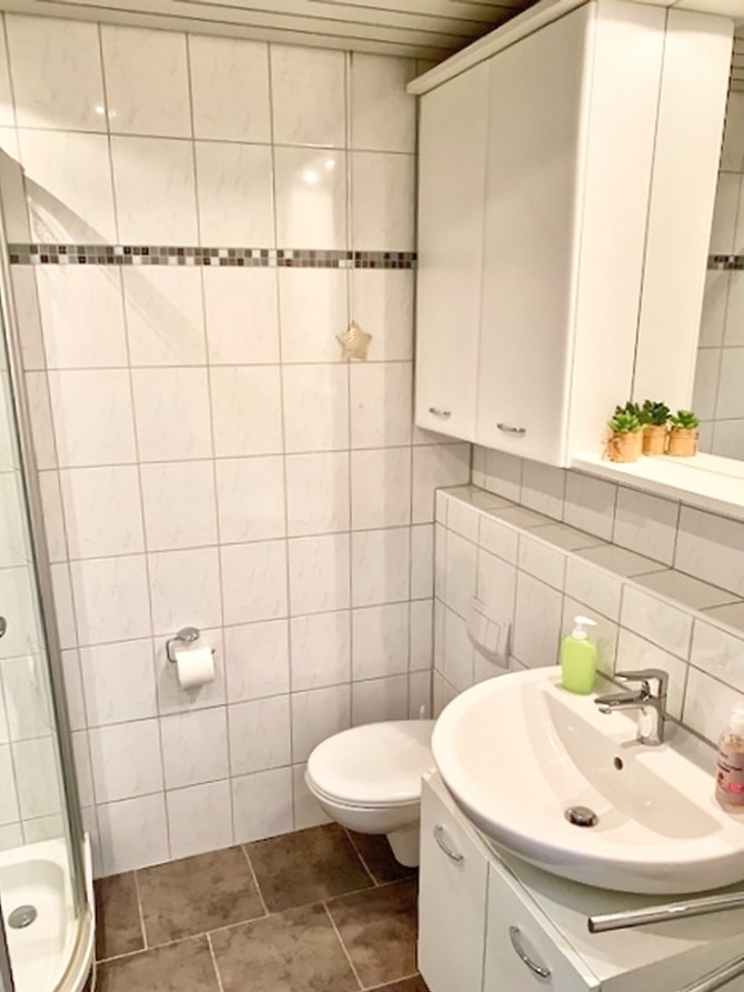 Ferienwohnung in Dahme - Haus Berolina - Bild 11