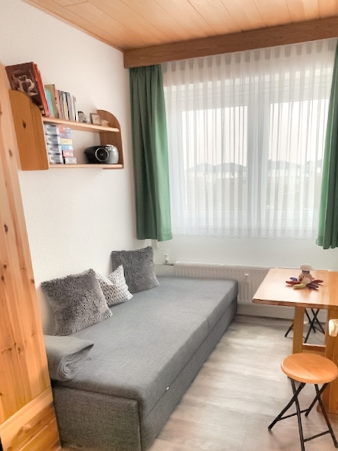 Ferienwohnung in Dahme - Haus Berolina - Bild 12