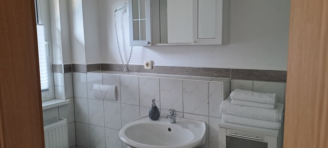 Ferienwohnung in Kühlungsborn - Vogel - Bild 6