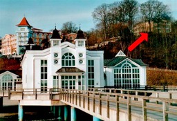 Sonnenglück in der Residenz Seeblick