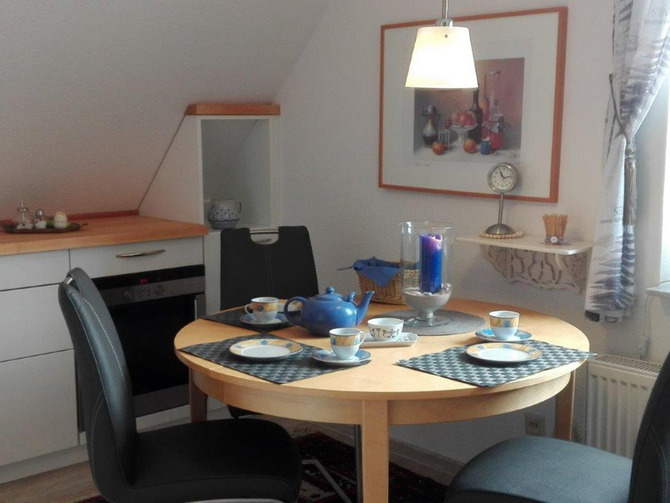 Appartement in Gr&ouml;mitz - Haus Frohnau - Bild 5