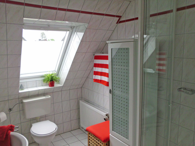 Appartement in Gr&ouml;mitz - Haus Frohnau - Bild 10