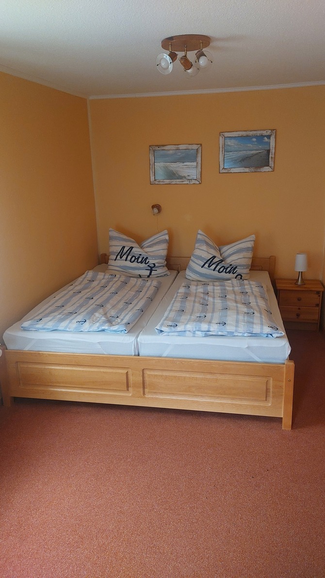 Ferienwohnung in Koserow - Skerswetat - Bild 11