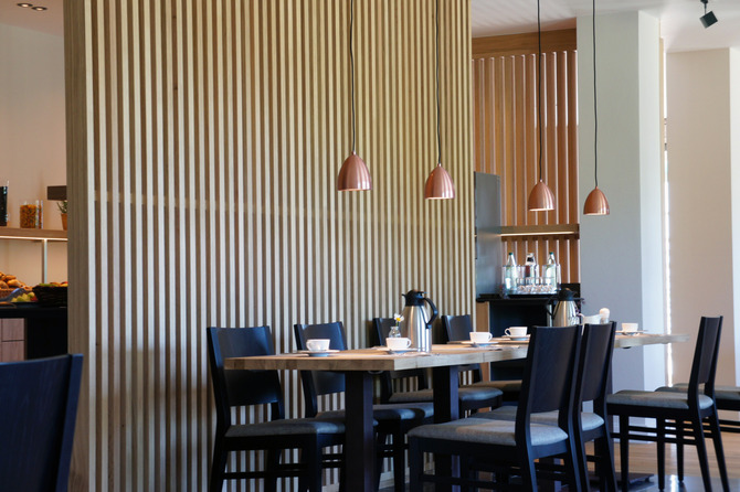 Ferienwohnung in Dranske - Feriendorf am Bakenberg 3 - Bild 17