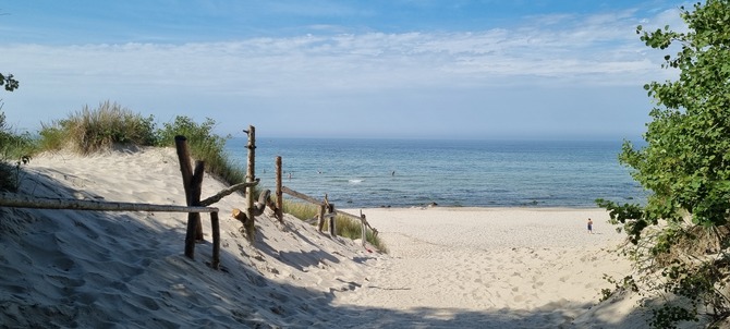 Ferienwohnung in Dranske - Feriendorf am Bakenberg 3 - Bild 22