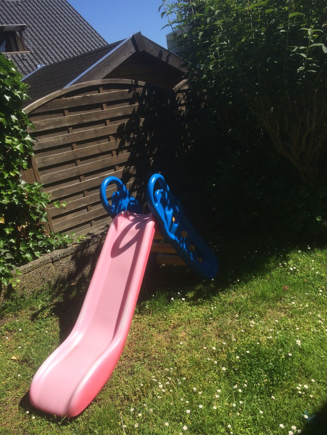 Ferienwohnung in Dahme - Sternchen - Bild 18