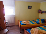Ferienwohnung in B&ouml;rgerende - Bull - Bild 3