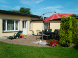 Ferienwohnung in B&ouml;rgerende - Bull - Bild 5