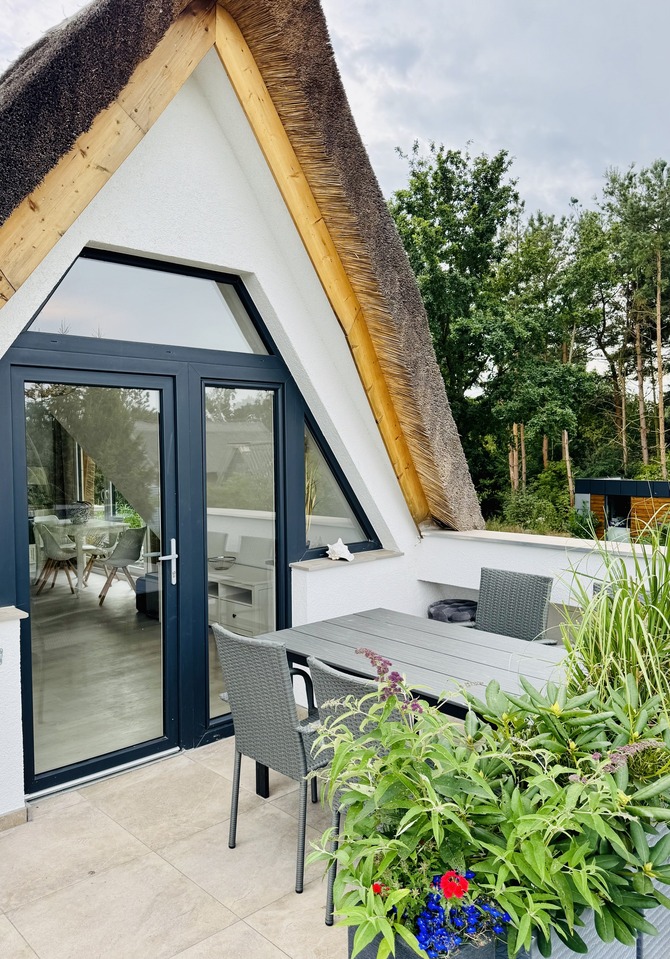 Ferienwohnung in Pruchten - Kleine M&ouml;we - Bild 9