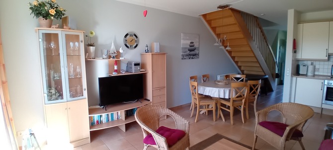 Ferienhaus in Barendorf - Ostermann - Bild 4