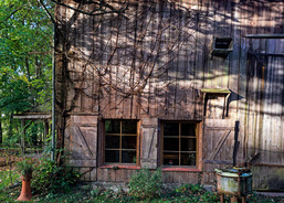 Kreativscheune Garvensdorf