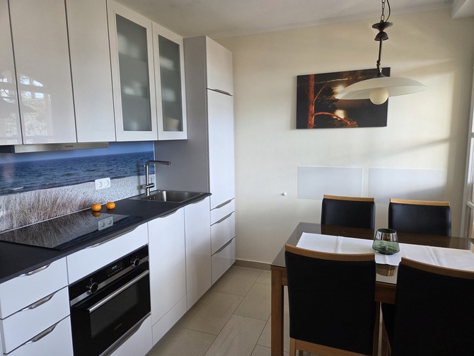 Ferienwohnung in Baabe - D&uuml;nenkieker - Bild 18