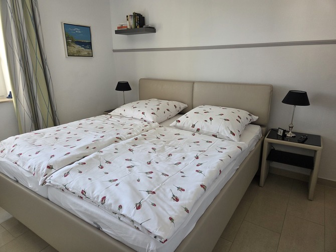 Ferienwohnung in Baabe - D&uuml;nenkieker - Bild 19