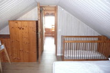 Ferienhaus in Gro&szlig;enbrode - Haus Chris - Zimmer 2 oben