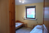 Ferienhaus in Gro&szlig;enbrode - Haus Chris - Schlafzimmer 2