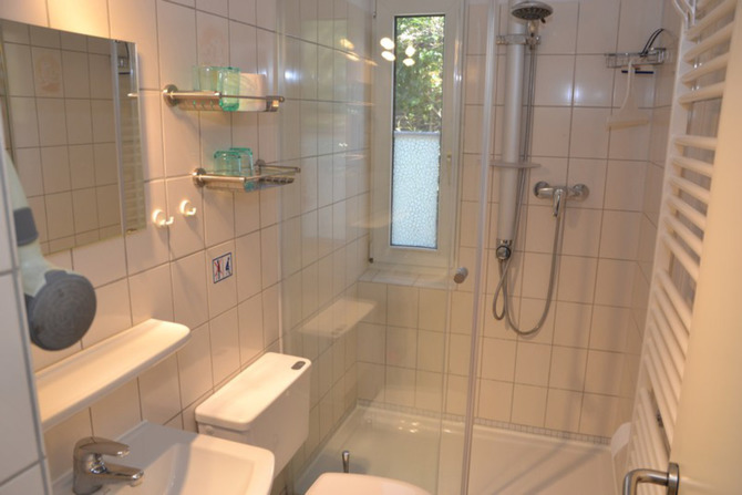 Ferienwohnung in Sch&ouml;nberger Strand - Karin Hillenga&szlig; - Bild 13