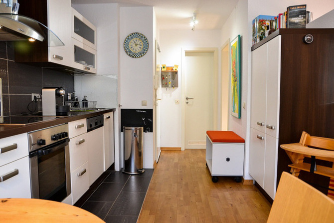 Ferienwohnung in Sch&ouml;nberger Strand - Karin Hillenga&szlig; - Bild 7