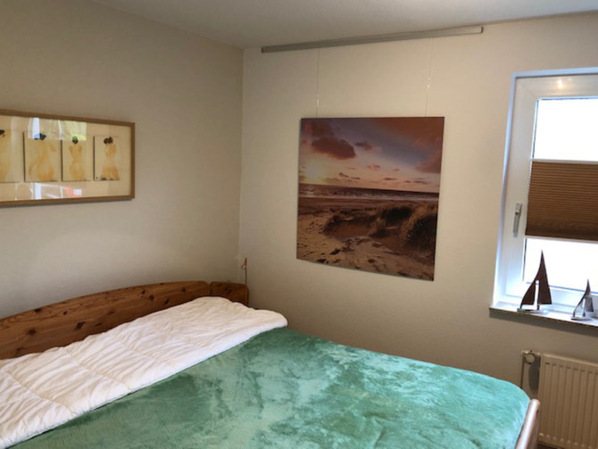 Ferienwohnung in Sch&ouml;nberger Strand - Karin Hillenga&szlig; - Bild 10