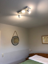 Ferienwohnung in Sch&ouml;nberger Strand - Karin Hillenga&szlig; - Bild 11