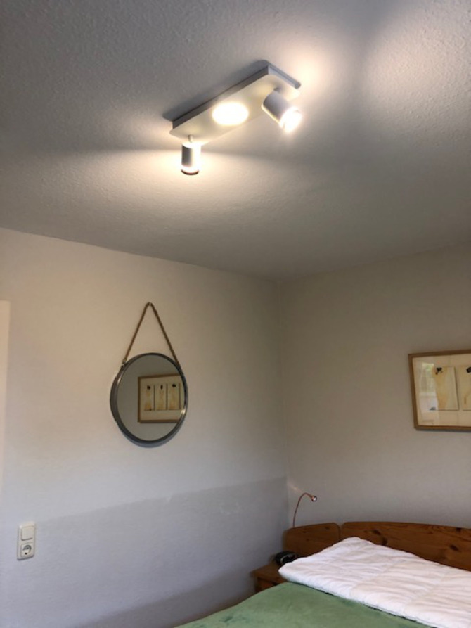 Ferienwohnung in Sch&ouml;nberger Strand - Karin Hillenga&szlig; - Bild 11