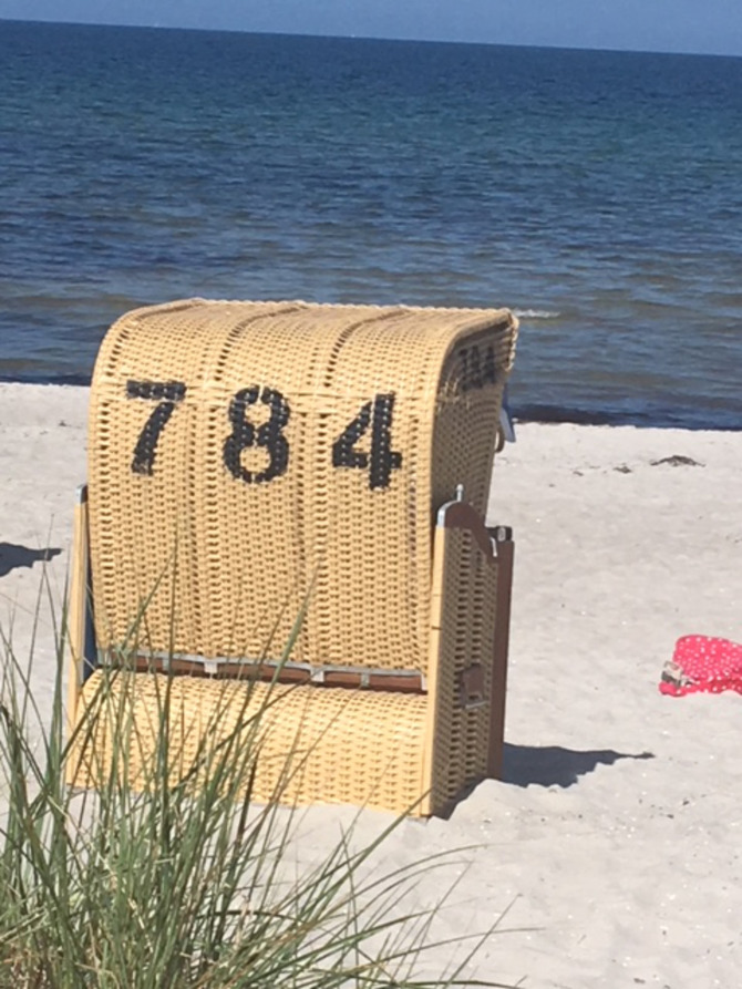 Ferienwohnung in Sch&ouml;nberger Strand - Karin Hillenga&szlig; - Bild 18