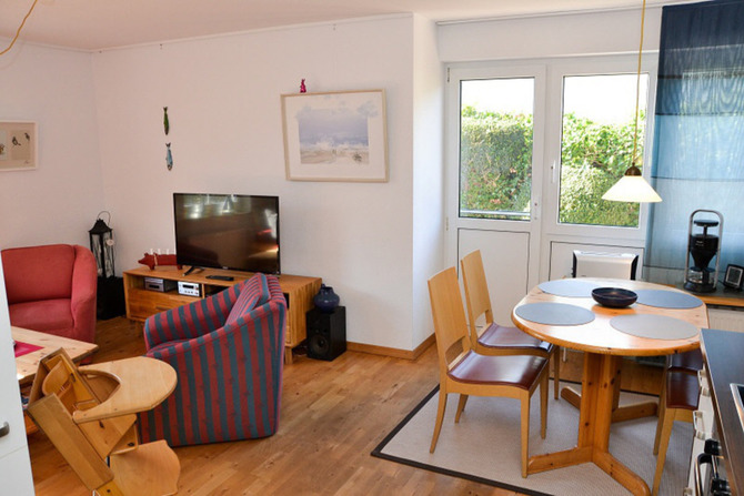 Ferienwohnung in Sch&ouml;nberger Strand - Karin Hillenga&szlig; - Bild 8
