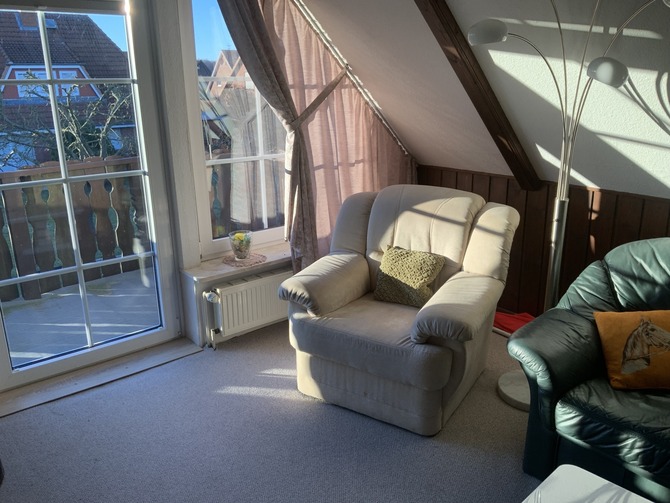 Ferienwohnung in Kellenhusen - Heidi - Bild 4