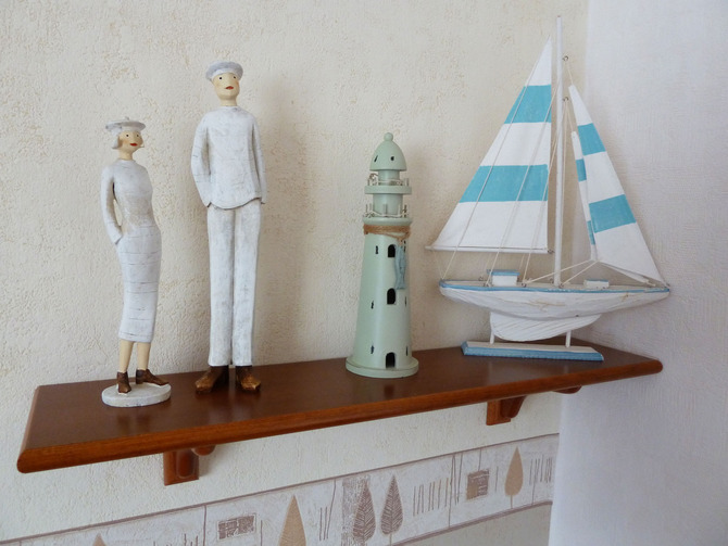 Ferienwohnung in S&uuml;ssau-Strand - Mama Mia - Bild 11