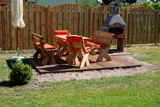 Ferienwohnung in Ostseeheilbad Zingst - Ostseebrise Reetdach I - Bild 9