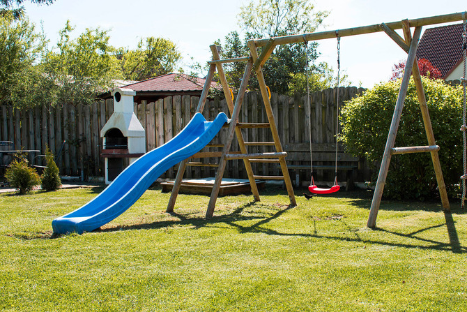 Ferienwohnung in Ostseeheilbad Zingst - Ostseebrise Reetdach II - Bild 10