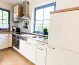 Ferienhaus in Ostseeheilbad Zingst - Ostseebrise FH I - Bild 4