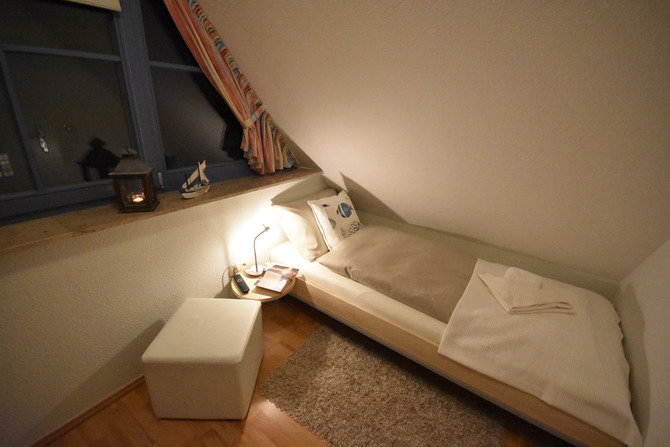 Ferienhaus in Ostseeheilbad Zingst - Ostseebrise FH I - Bild 7