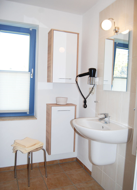 Ferienhaus in Ostseeheilbad Zingst - Ostseebrise FH I - Bild 9