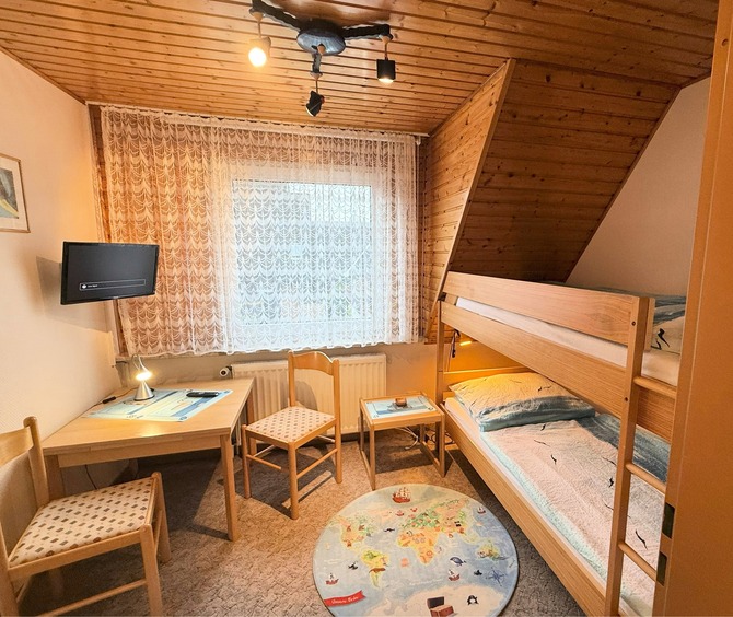 Ferienwohnung in Scharbeutz - Freese - Bild 6