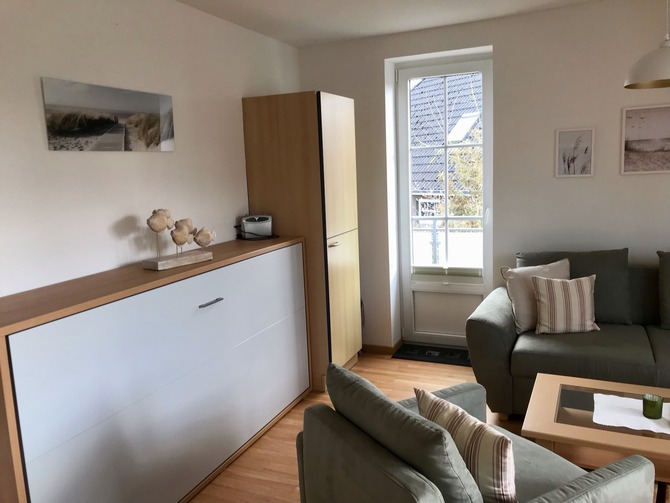 Ferienwohnung in Hemmelsdorf - Haus Muigg - Bild 8