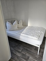 Bungalow in Gahlkow - Bretschneider - Bild 11