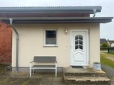 Ferienwohnung in Niederhagen - Sonne und Me(eh)r - Eingangsbereich